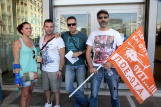 Απλήρωτοι σε τέσσερις εκλογικές διαδικασίες