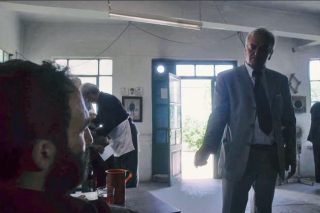 Η βαρβατίλα ως πολιτική πρόταση