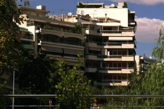 Καταβολή της πρώτης δόσης για επιδότηση ενοικίου