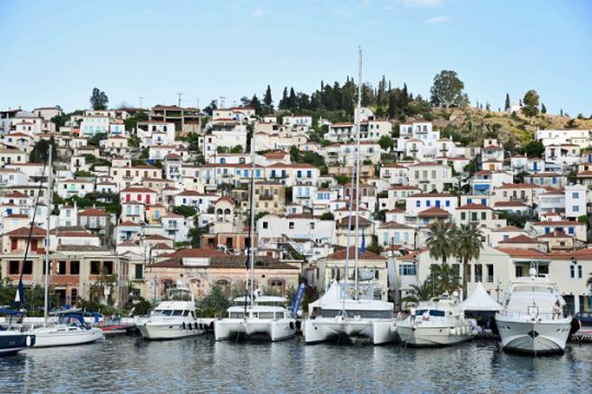 Διαγωνισμός για βιολογικό καθαρισμό
