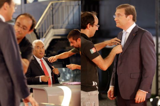 Ενα debate με νικητή