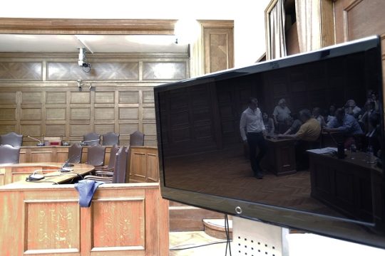 Συνήγορος των καναλαρχών ο ΣΥΡΙΖΑ, λέει το Ποτάμι
