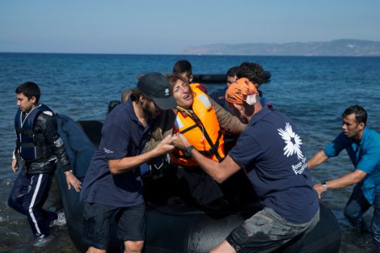 Έκλεβε κινητήρες από σκάφη που μετέφεραν πρόσφυγες