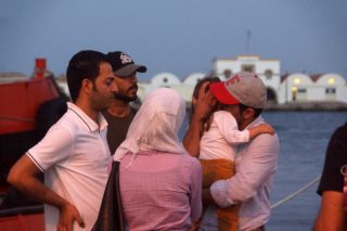 Το ΣτΕ λέει «όχι» στους πρόσφυγες