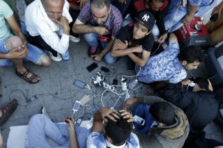 Τα πολλά επίπεδα της μετανάστευσης