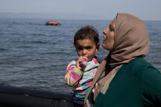 Νέο ναυάγιο, με νεκρούς πρόσφυγες, ανοιχτά των τουρκικών ακτών
