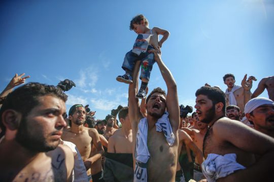 Επαναπροώθηση στην Πόλη