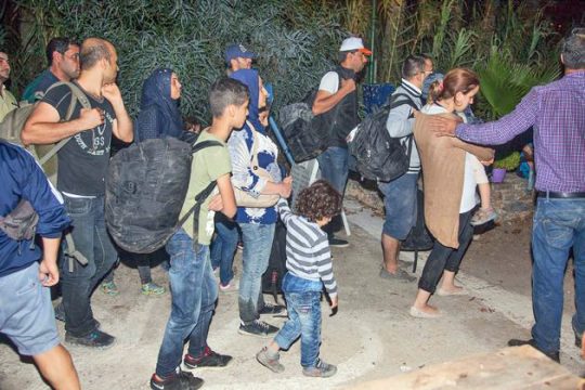 …στη Νάξο τον αέρα μου δεν θ’ αλλάξω