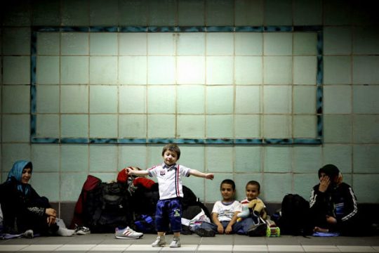 Στο… περίπου η αποτίμηση του προσφυγικού