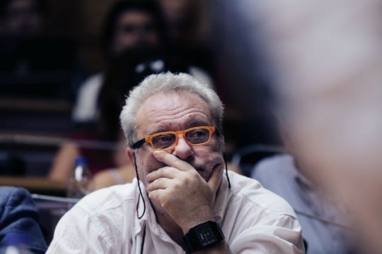 Εμμονικός