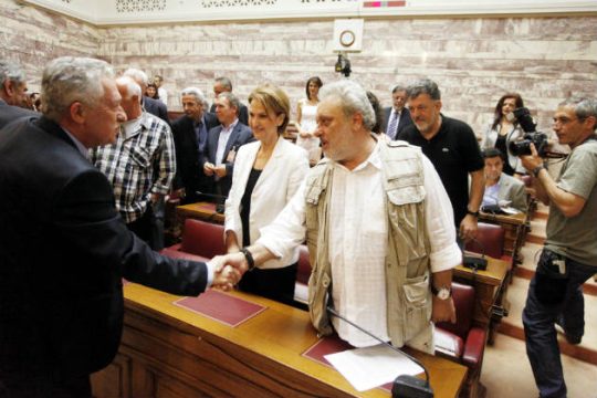 Χολή