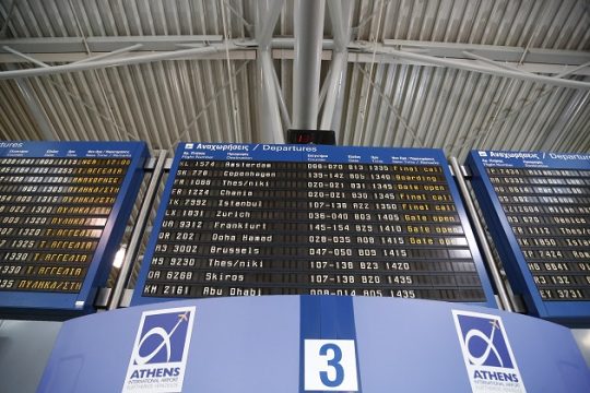 Αύξηση 6,5% και χωρίς τη… Μύκονο