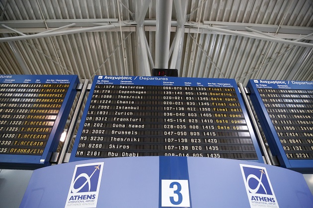 Αύξηση 6,5% και χωρίς τη… Μύκονο