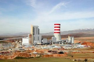 Ξεκινά η κατασκευή της «Πτολεμαΐδα 5»