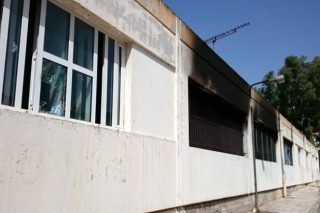 Ερωτήματα τραγωδίας προδιαγεγραμμένης