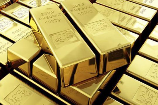 Ερευνες για χειραγώγηση της αγοράς πολύτιμων μετάλλων