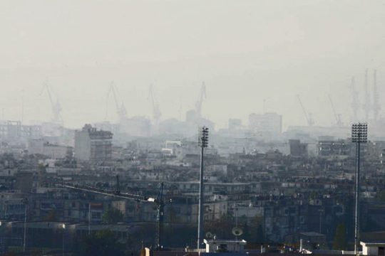 SOS για τα πετρελαιοκίνητα Ι.Χ.