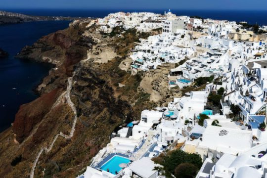 Τα νησιά που υπάγονται στον αυξημένο ΦΠΑ