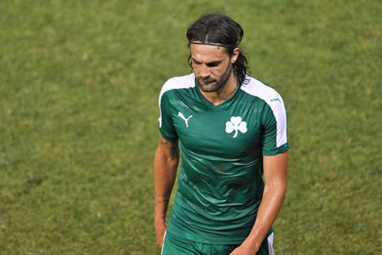 Στα πιτς ο Σάντσεθ, «παρών» ο Νίνης