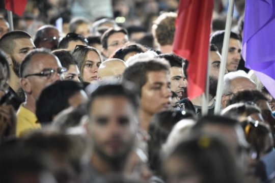 Το… αφήγημα των χαμένων