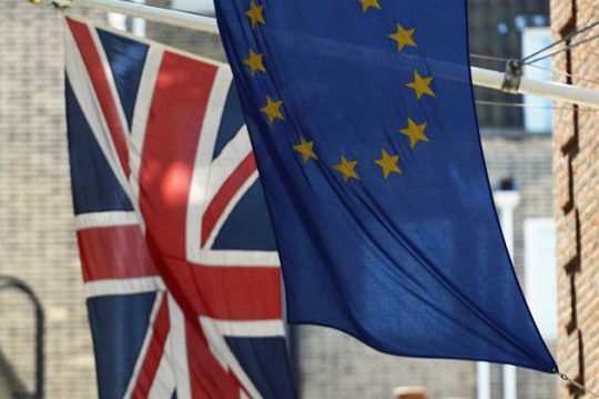 Πιο πιθανό από ποτέ το Brexit