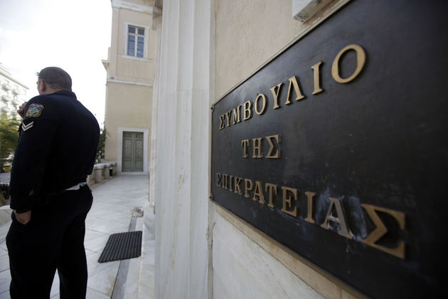 Κατ’ εξαίρεση προσλήψεις στις υπηρεσίες ασύλου