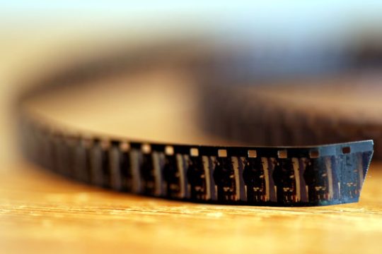 Στη Δικαιοσύνη για το 1,5% του σινεμά μας