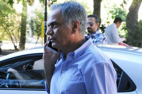 Σκουρλέτης: «Δεν θα υπάρξει περαιτέρω ιδιωτικοποίηση της ΔΕΗ»