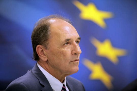 Εκταμιεύτηκε η δόση των 300 εκατ. ευρώ από το δάνειο της ΕΤΕπ