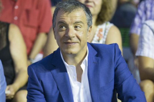 «Να εφαρμοστεί το 3ο μνημόνιο για να μην έχουμε 4ο»