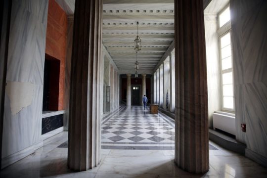 Μετά την παρέλευση εξαμήνου ουδέν λάθος αναγνωρίζεται