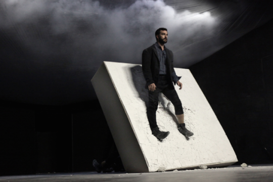 Η πολιτιστική ατζέντα της ημέρας – 17.09.2015