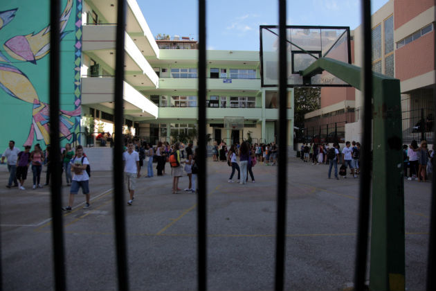 Προτεραιότητα στην Παιδεία για τις κατ΄ εξαίρεση προσλήψεις
