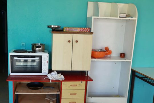 Η συνοίκηση αρχίζει να μπαίνει σιγά σιγά και στην ελληνική κουλτούρα