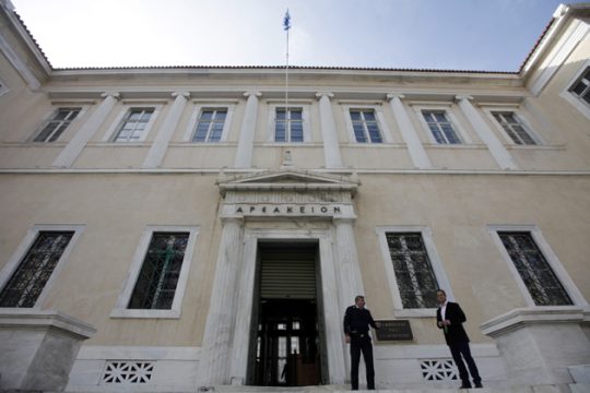 Νέες προσλήψεις κατ’ εξαίρεση