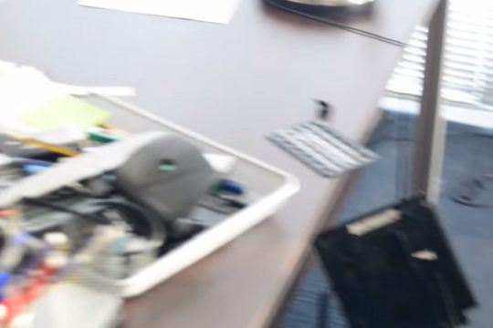 Ποινική δίωξη στους συλληφθέντες για τις φθορές στο ΤΑΙΠΕΔ