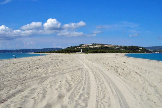 Βγαίνουν τα πρώτα πωλητήρια