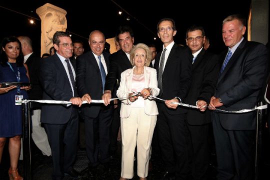 Διαβεβαίωση Θάνου για τις ευρωπαϊκές δεσμεύσεις της χώρας