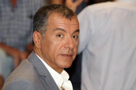 Τα δύο πρώτα προεκλογικά σποτ από το Ποτάμι