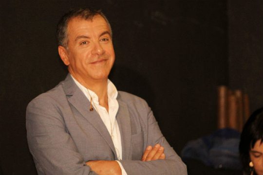 Οι υποψήφιοι με το Ποτάμι