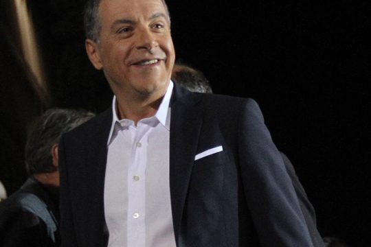 Το Ποτάμι, που γυρίζει πίσω