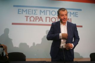«Οχι» σε κυβέρνηση ανεπάγγελτων