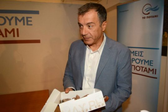 Αποστάσεις