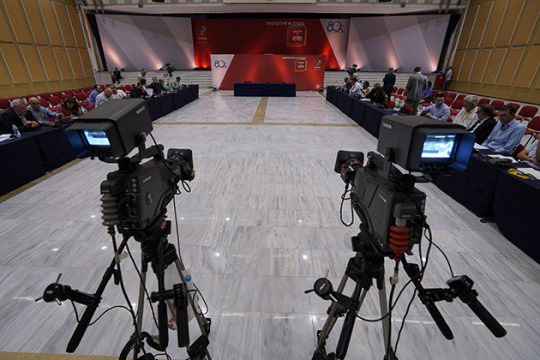 Ομορφη ΘΑσσαλονίκη