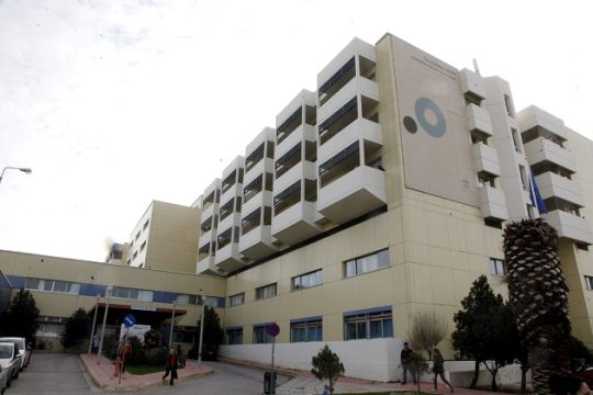 Για απόπειρα ανθρωποκτονίας ο σεκιουριτάς της Μυκόνου