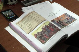 Απαλλαγή στην Αριθμητική, όχι στα Θρησκευτικά