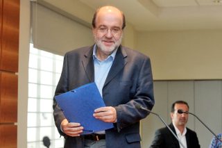 Βήμα για την καταπολέμηση της φοροδιαφυγής