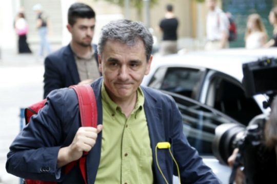 Οι 14 αλλαγές στα capital controls