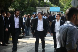 Ψήνεται παράταση για τις «καυτές» εκκρεμότητες