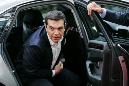 «Πιο ευήκοα ώτα στις ΗΠΑ απ’ ό,τι στις Βρυξέλλες»